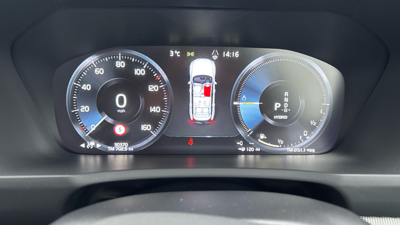 Volvo Xc90 2.0 T8 Recharge PHEV R DESIGN 5dr AWD Auto Estate